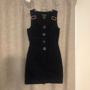 Ted Baker denim dress